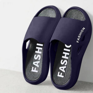 LHFriday ราคาถูกมาก รองเท้าแตะแฟชั่น สไตล์เกาหลี สำหรับผู้ชาย หนุ่มๆห้ามพลาด งานมาใหม่ ใส่แล้วหล่อ เท่ แน่นอน ดีไซน์ใหม่ ทรงสวย สีทูโทน มีให้เลือกถึง 4 สี งานดีงานคุณภาพ ช้าหมดอดนะ