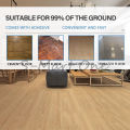 Floor Vinyl Lantai Stiker 91.5cm x 15cm /Lantai kayu Parket /Vinil High Quality StickerKayuWallpaper /Vinil PVC High Quality Sticker Vynil/ Vinyl Lantai Parket Kayu PVC. 