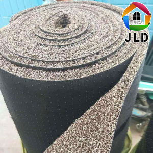 Keset Karpet PVC Mie / Bihun Premium Tebal 18MM -rol 12 M x 9 M