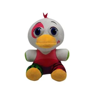 AliExpress New Arrivals 5 Midnight Bear plush toy duck bear fox rabbit plush toy doll