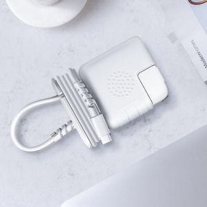 Adapter MacBook Case เคสใส่อะแดปเตอร์ สําหรับ Mac Pro Mac Air