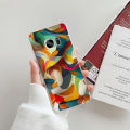 Soft Case For Samsung Galaxy S6 Edge G925F Clear TPU Cute Painted Silicone Back Cover Phone Casing For Samsung S6Edge Cases. 