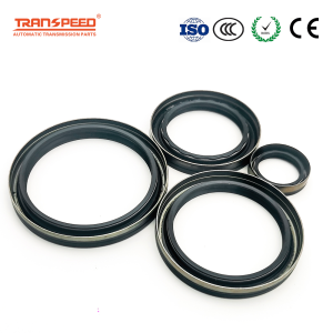 TRANSPEED 0am Dq200 Dsg 7 Speed Automatic Transmission oil seal Kit Auto Parts for VW AUDI SEAT VOLKSWAGEN SKODA Car Accessories