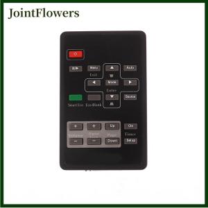 JointFlowers 1Pc Remote Control For BENQ Projector Remote Control MP515 510 514 513 MS614 TS819ST MP611 Replacement Remote Control