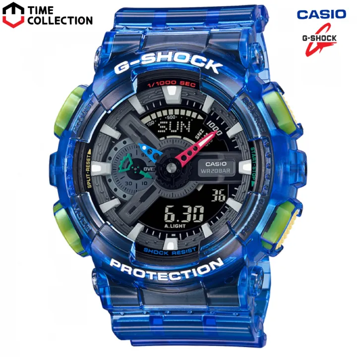 Casio g shock lazada sale