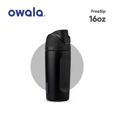 Owala Water Bottle FreeSip 16oz