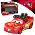 Permainan Anak Mobil Balap McQueen Cars Pull Back Diecast - 1pcs. 