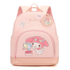 Childrens New Kindergarten Backpack Boys Girls Bookbag Bag Knapsack Schoolbag with Coin Purse