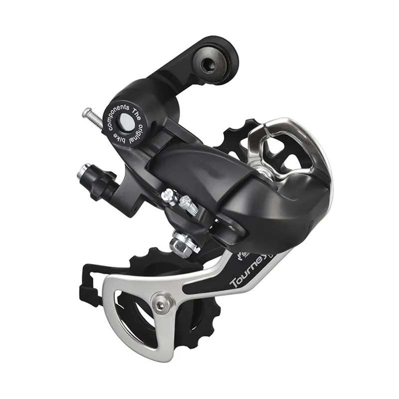 Mountain Bike Rear Derailleur 7/8 Speed Bike Accessory Road Vehicle  Universal Bicycle Derailleur/Original Alloy Mountain Bike Rear Derailleur