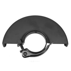 FPXR8 หนาขึ้น ฝาครอบป้องกันเครื่องบดมุม เปลี่ยนอย่างรวดเร็ว กันฝุ่นกันฝุ่น ฐานเครื่องตัด ทนต่อการสึกหรอ ความปลอดภัยและความปลอดภัย ฝาครอบล้อดิสก์เครื่องบดยาม อุปกรณ์เสริมเครื่องมือไฟฟ้า