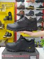 [Chính Hãng] Giày Bảo Hộ Safety Jogger Komodo Siêu Nhẹ, Chống Thấm Nước, Chống Tĩnh Điện ESD, Mũi Chống Va Đập Mạnh, Đế Chống Vật Nhọn Đâm Xuyên, Chống Trơn Trượt, Đạt Tiêu Chuẩn Châu Âu. 