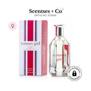 Tommy Hilfiger Tommy Man & Girl EDT 100mL