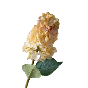 UTOPUS Pink Artificial Lilac Flower 70 Cm Simulation Artificial Faux Plants  Floral Display Fake Flower Wedding Decoration