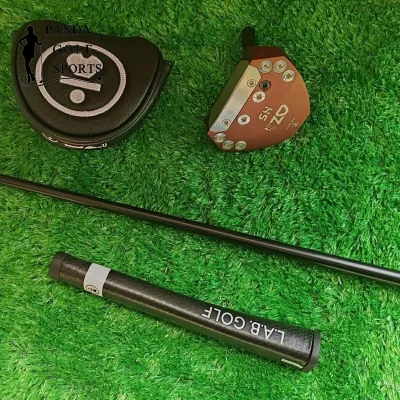 Gậy putter Golf LAB OZ1i HS với thân bằng thanh graphite nhẹ thân bằng thép mô-men xoắn thấp độ trợ giúp cao.