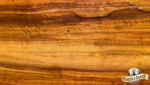 Parker & Bailey Furniture Cream - Multisurface Wood Cleaner and Polish Furniture Quick Shine Restorer Protector Kitchen Cabinets Surface Cleaner House Cleaning Supplies Home Improvement