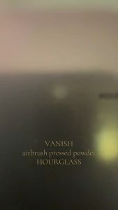 Phấn Phủ Dạng Nén Hourglass Vanish Airbrush Pressed Powder