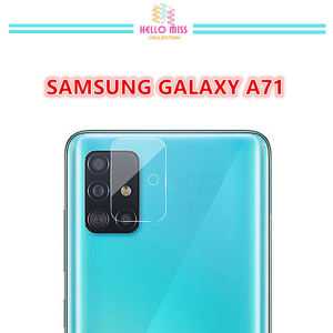 SAMSUNG GALAXY M21 / M31 / M32 / M51 / A50 A30S A50S / A71 / A52 A52S / A72 / A22 (4G) / A02S / A03S / A04 / A05S / S20 FE (4G/5G) / S21 FE (5G) Camera Lens Glass Protector