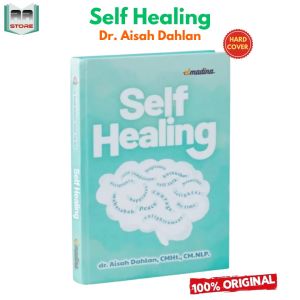 DR. AISAH DAHLAN - Self Healing (Original)