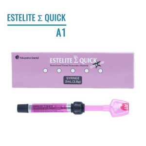 Tokuyama Dental Palfique LX5 Light Cure Composite Universal Resin Restorative Material A2 CE 3.8g/pcs