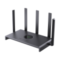Reyee RG-EW3000GX PRO เราเตอร์เกมมิ่งความเร็วระดับกิกะบิตแบบสองย่านความถี่ที่รองรับ Wi-Fi 6 มาตรฐาน 3000M By Vnix Group. 