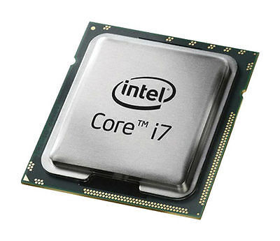 Used Intel Processor for PC Intel Core i3, Intel Core i5, Intel Core i7 ...