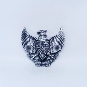 Fridge Tempelan Magnet Kulkas Souvenir Negara Indonesia Garuda Bird Burung Garuda 73