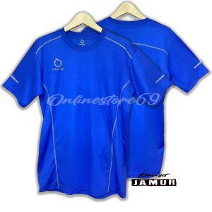 ATASAN KAOS OLAHRAGA / KAOS BADMINTON / KAOS FUTSAL / KAOS VOLLY