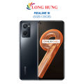 Điện thoại Realme 9i (6GB/128GB) - Hàng chính hãng - Màn hình rộng lớn, hiển thị rõ ràng, hiệu năng mạnh mẽ. 