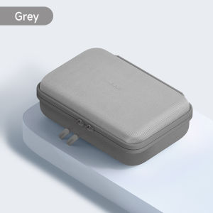 Hagibis Portable Carrying Case for Switch/OLED Full Protection Carrying Travel Bag Hard-Shell for Switch Console Game Card