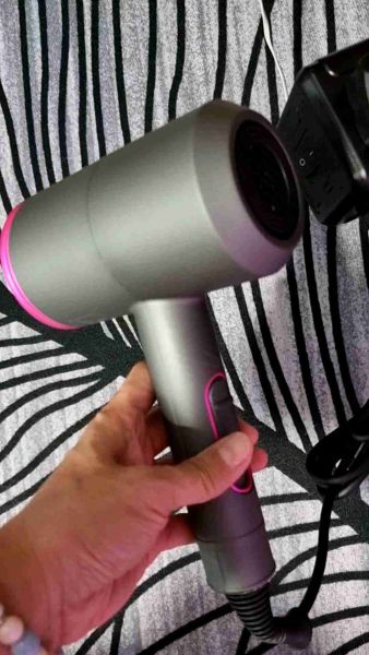 Buyer review video 5