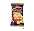 POPCORN OISHI 20 GR VARIAN KEJU, KARAMEL DAN COKLAT. 