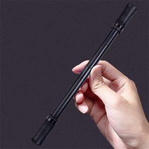 PL Student Gift Spinning Pen Hand Spinner Toy for School Office Supply