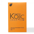 Omni White Kojic Soap - With Oxidized Glutathione, Licorice, Alpha Arbutin and Kojic Acid. 