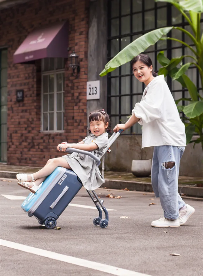 Suitcase Can I Bring Baby Stroller On Plane 20 Inches Childrens