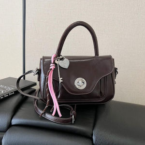 [BISA COD] 3047 Tas Beh Free Paper Bag + Tag Label Tas Selempang Wanita Fashion Terbaru