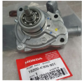 19200-KWN-901 Water Pump Pompa Air Radiator Sepeda Motor ADV 150 Motor PCX dan Vario 125 150. 