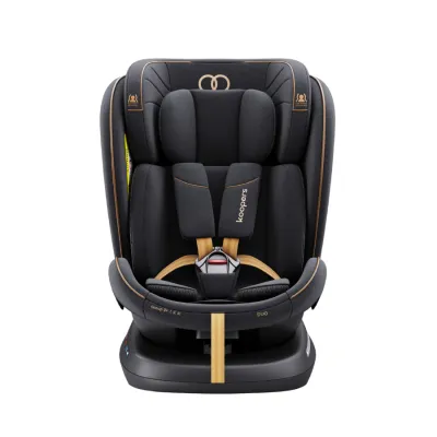 Koopers Duo ISOFIX 360 Baby Car Seat | ECE R44/04 Approved