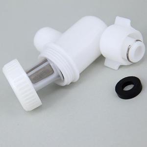 อะไหล่วาล์วน้ำเข้าห้องน้ำอุปกรณ์ตาข่ายห้องน้ำสแตนเลสหน้าจอโถส้วมอัจฉริยะ