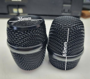 Lưới Micro chuyên dòng mic loa kéo kích thước ren 36cm và 37cm tùy chọn ( gía bán 1 cái )