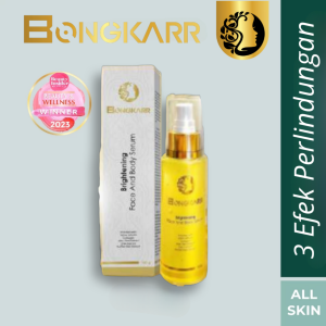 serum wajah dan badan terlaris