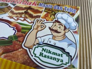 KOTAK MARTABAK/DUS MARTABAK/BOX MARTABAK UK 12X16 CM dan UK 21X135 CM MEREK ANGEL TEBAL DAN KOKOH TERMURAH BERKUALITAS