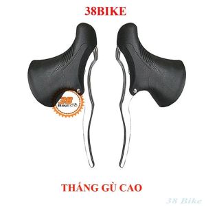 Tay thắng GÙ cho xe đạp đua và fixed gear