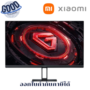 Xiaomi Gaming Monitor G24i (57900) Monitor [ รุ่น XMI-ELA5625EU ] ประกันศูนย์