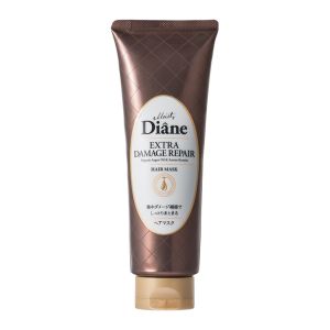 MAKE BEAUTY - MOIST DIANE EXTRA DAMAGE REPAIR HAIR MASK 150GR - MASKER RAMBUT DIANE