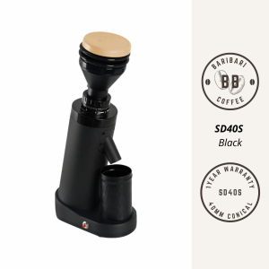 Turin SD40S Coffee Grinder SK40/SD40