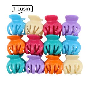 1 Lusin Jepitan Rambut Jedai Haircules 5 Cm isi 12 Pieces