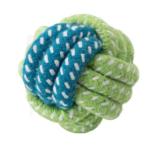 【Mi Pet Lover】Dog Rope Toys for Small Dogs and Puppy Puppy Teething Rope Dog Cotton Rope Toys