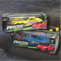 The Gift 1:20 RC Racing Car High-Speed Off-Road Remote Control Car Kereta Kawalan Jauh Berkelajuan Tinggi 1:20 Kereta RC. 
