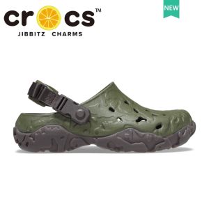 cross ALL-TERRAIN ATLAS CLOG Outdoor Beach Shoes Anti-slip Wading Suitable for Travel208391