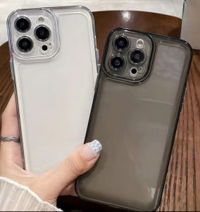 For Samsung J2 Prime J7 Prime J7 Core J4 Plus S20 ULTRA A10 A10s A20 A20s A30 A30s A50 A50s A70 A11 A31 A51 A71 A22 A32 4G 5G A42 5G A52 A72 Soft Shockproof Clear Phase Case